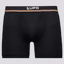 Cueca Boxer Lupo Blue Nights - 2 unidades - Adulto - Foto 2