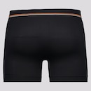 Cueca Boxer Lupo Blue Nights - 2 unidades - Adulto - Foto 3