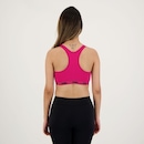 Top Fitness Puma Nadador com Bojo - Feminino - Foto 3