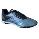 Chuteira Society Kappa Genova 8313 - Adulto - Foto 2