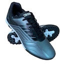 Chuteira Society Kappa Genova 8313 - Adulto - Foto 3