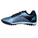 Chuteira Society Kappa Genova 8313 - Adulto - Foto 4