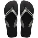 Chinelo Havaianas Dual Masculino - Foto 1
