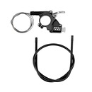 Garfo de Suspensão Manitou Markhor Boost Aro 29 - 100mm - Foto 3