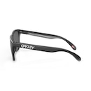 Óculos de Sol Oakley Frogskins Prizm Polar - Unissex - Foto 3