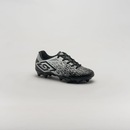Chuteira Campo Umbro Acid II Jr - Infantil - Foto 3