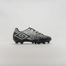 Chuteira Campo Umbro Acid II Jr - Infantil - Foto 1