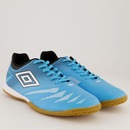 Chuteira de Futsal Umbro Tocco Club - Adulto - Foto 2