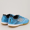 Chuteira de Futsal Umbro Tocco Club - Adulto - Foto 3
