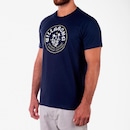 Camiseta Billabong Reverie Ii - Masculina - Foto 3