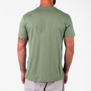 Camiseta Billabong Chest Pack Ii - Masculina - Foto 2