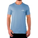 Camiseta Billabong Small Arch - Masculina - Foto 1