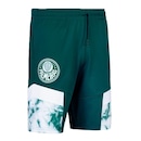 Short Puma Palmeiras Iconic Mcs 22/23 - Masculino - Foto 1