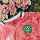 Camisa Umbro Chapecoense Outubro  2022 - Masculina - Foto 1