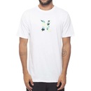 Camiseta Hurley Liquid SM23 - Masculina - Foto 1