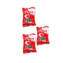 Par de Pneus Bike Praieiro Levorin Aro 26x1.95 + 3 Câmaras Kenda - Foto 3