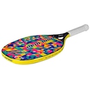 Raquete de Beach Tennis Mormaii Joy - Foto 3