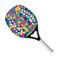 Raquete de Beach Tennis Mormaii Joy - Foto 1