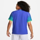 Camisa do Brasil II 22/23 Nike Jogador - Masculina - Foto 2