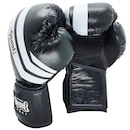 Kit de Muay Thai Spank CONFY Kickboxing com Bolsa - Adulto - Foto 2