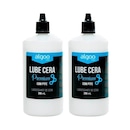 Kit de Óleos Lubrificante Algoo Premium com 2 unidades - 200ml - Foto 1