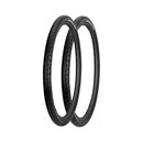 Par de Pneus Pirelli Phantom Aro 29 700x38 + 2 Câmara Bico Fino + 2 Fita Anti Furo - Foto 2