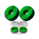 Par de Pneus Pirelli Phantom Aro 29 700x38 + 2 Câmara Bico Fino + 2 Fita Anti Furo - Foto 4