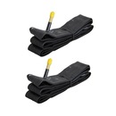 Par de Pneus Pirelli Phantom Street 29x1.95 + 2 Câmaras Pirelli PE-29 Aro 29 Bico Grosso - Foto 3