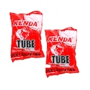 Kit Par de Pneus Levorin Excess Ex Aro 26X1.95 MTB + 2 Câmaras Kenda - Foto 3