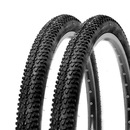 Par de Pneus MTB Kenda Cravo Balão Aro 29x2.10 - Foto 1