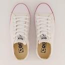 Tênis Qix Hills Low - Masculino - Foto 4