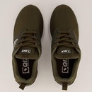 Tênis Qix DB2  Militar - Masculino - Foto 4