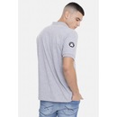 Camisa Polo Nba Rubber Logo Boston Celtics - Masculina - Foto 4