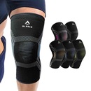 Joelheira de Compressão Alasca Sense Alívio de Dor no Joelho - Adulto - Foto 6