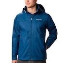 Jaqueta Columbia Glennaker Lake Rain - Masculino - Foto 1