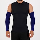 Kit Vistho: 3x Manguitos Training - Adulto - Foto 2