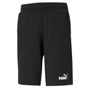 Shorts Puma Essentials Jersey - Masculino - Foto 4
