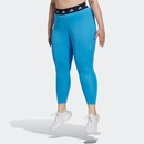 Calça Legging adidas 7/8 Techfit - Feminina - Foto 2