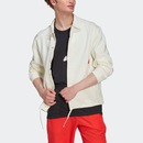 Jaqueta sem Capuz adidas Coach - Masculina - Foto 3