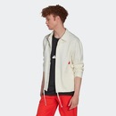 Jaqueta sem Capuz adidas Coach - Masculina - Foto 4