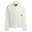 Jaqueta sem Capuz adidas Coach - Masculina - Foto 1