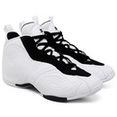 Tênis Basquete Six Street Vision Tamanho Especial - Masculino - Foto 2