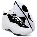 Tênis Basquete Six Street Vision Tamanho Especial - Masculino - Foto 3