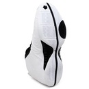 Tênis Basquete Six Street Vision Tamanho Especial - Masculino - Foto 4