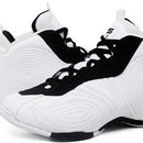 Tênis Basquete Six Street Vision Tamanho Especial - Masculino - Foto 5