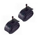 Kit de 1 Par de Pneus Balão Kenda Flame Aro 26x2.125 + 2 Câmaras Bico Grosso - Foto 3