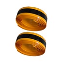 Kit de 1 Par de Pneus Pirelli 700x32 Phantom 29 + 2 Câmaras Bico Grosso + 2 Fitas Anti Furo - Foto 4