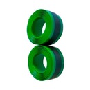 Kit de 1 Par de Pneus Pirelli Scorpion 29 x 2.0 Kevlar MTB + 2 Câmaras Bico Grosso + 1 Fita Anti Furo - Foto 4