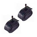 Kit de 1 Par de Pneus MTB Pirelli Scorpion Aro 26x2.0 + 2 Câmaras Bico Grosso Kenda - Foto 3