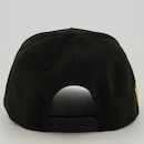 Boné Aba Curva New Era Corinthians 940 II - Snapback - Adulto - Foto 3